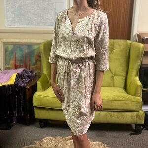 John Mickie Dress, size 2